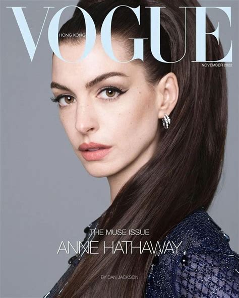 versace facebook cover|anne hathaway vogue.